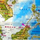 말레이시아 코타키나발루 지도(보르네오섬,가야섬,사피섬,마누칸섬) 이미지