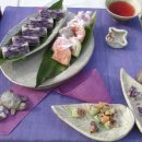 전통떡한과 이미지