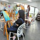 서양화(유화&수채화데생) | 사당 성인 미술학원 - 방배 화실 언제나 그림 열기 폭발하는곳