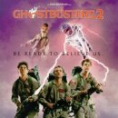 고스트 버스터즈 2 ( Ghostbusters II , 1989 ) 이미지