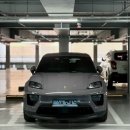 가변의식 | (시승기)포르쉐 마칸 4 ev 시승 후기 - 전기차지만 마칸다움은 그대로