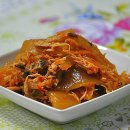 우리김치반찬 이미지