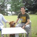 광대산 목장 이미지