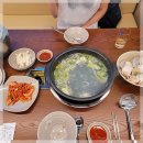그리운 칼국수 | 루원시티에서 청라뷰와 함께한 칼국수 맛집 후기