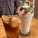 올라 | [나트랑] 나트랑 카페 올라카페 후기 동굴느낌 감성카페 메뉴 추천