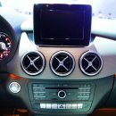 뉴한강게임장 | (Mercedes-Benz) 메르세데스 벤츠 공식 딜러 한성자동차 Motor Show in 세빛섬! &amp; NEW B클래스...