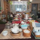 다도 숲으로 민박 이미지