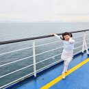 고속카써비스 | 완도에서 제주도까지 한일고속페리 실버클라우드 배타고 여행 다녀왔어요