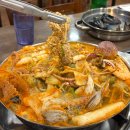 해물명가동해해물탕 | 부평역 맛집 해물들이 정말 푸짐해서 놀랐던 해물명가 동해해물탕