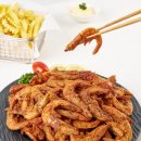 매콤빠삭 이미지