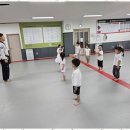 중화산동태권도 아이의 성장을 돕는 효경석사태권도 체험 후기