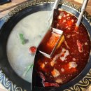 등뼈 | 대구 종로 훠궈 밥집 추천 사천노마훠궈 마라탕 무한리필｜ 마음껏 먹는 재미 노마양등뼈 후기