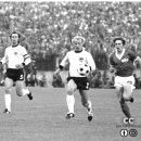 1970년 제9회 멕시코 월드컵의 영웅..... 프란츠 베켄바우어 이미지