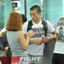 코리안좀비 종합격투기&휘트니스 이미지