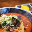 진상천 | [서울/동작] 중앙대 점심 추천 "진상천" 차돌짬뽕 내돈내산 후기