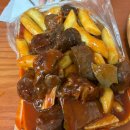 머루와 다래 | [인천 인하대후문] 인하대 후문의 유명한 분식집, 머루와 다래 순대떡볶이 내돈내산 후기