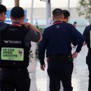 인천공항통합노동조합 이미지