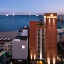 (주)하운드호텔 | 광안리 하운드 호텔 후기, 오션뷰 가성비 숙소