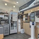 얌샘김밥(내포신도시점)