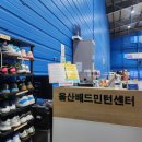 울산배드민턴