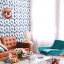 플라잉 브러쉬 이미지