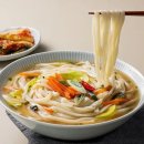 싱싱칼국수 이미지