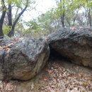 이매1동 경로당 마을회관 | 앞산(106m), 뒷산(109m), 새 동산(99m), 뒷매산(88m) , 이진봉(118m) , 이매앞산(82m)/경기 성남