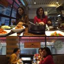모로코식당&한국식당 할랄푸드 네이버블로그
