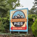 에코셀프주유소 | 호주 블루마운틴 미트파이 맛집: Mountain High Pies 솔직 후기