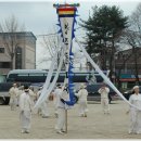 양주들노래 공연 4월17일 남면초등학교에서 이미지