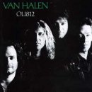 Van halen - OU812 이미지