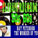 RAY PETERSON - THE WONDER OF YOU 이미지