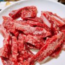 조선의한우 정관점 이미지