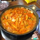 동대문역 김치찌개랑 김치찜 맛집 찌개랑찜이랑 후기