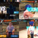 BOXING STAR 이미지