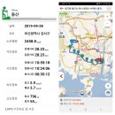 신낙남정맥 2구간 부산 보배산(보개산 寶蓋山 480) 2026. 07. 11 이미지
