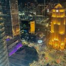 트윈타워브릿지 | 西亚] 말레이시아 쿠알라룸프르 가볼만한 곳 말레이시아 트윈타워 전망대 구경 트윈타워 브릿지 방문 후기