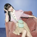 메트로시티 여성 이미지