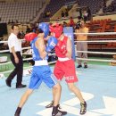 안동복싱체육관 이미지