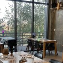 원주 소금산 출렁다리 맛집 기업도시 두에마니 내돈내산 후기