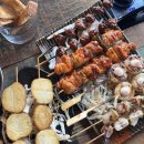 25센치 - 수영구 수영로702번길 28 | 서울대입구 모임하기 좋은 샤로수길 맛집, 25센치 꼬치앤오뎅바 후기