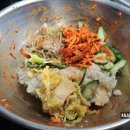 양푼이비빔밥 이미지