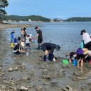 대포어촌체험휴양마을 이미지