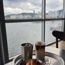 칠성이 | 속초 카페 칠성조선소 후기 +메뉴 주차