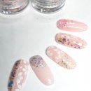 레푸스&양귀비네일 이미지