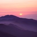 지리산 이미지