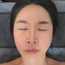 세븐일레븐 군산수송비발디점 | 군산 피부관리 보금뷰티 후기, 40대 윤곽 리프팅 1회 효과