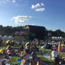 2024 크레디아 디즈니 인 콘서트 피크닉존 후기