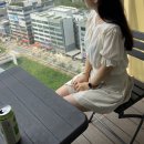 1박2일 여행 ᰔᩚ (운정호수공원 / 야당역 데이트 / 케이힐스 더테라스 숙소 / 마장호수 / 애룡저수지...