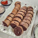 할매가마솥보신탕 | 부안 맛집 할매피순대 가마솥 암뽕국밥 피순대 솔직 후기